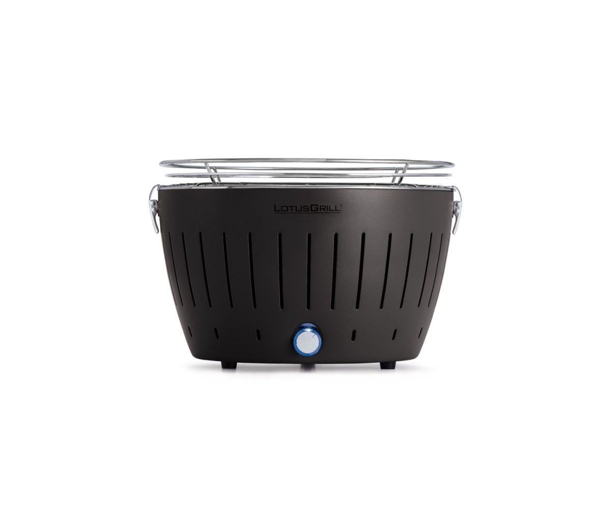 LOTUSGRILL-KLASİK BBQ GRİ G-AN-34P