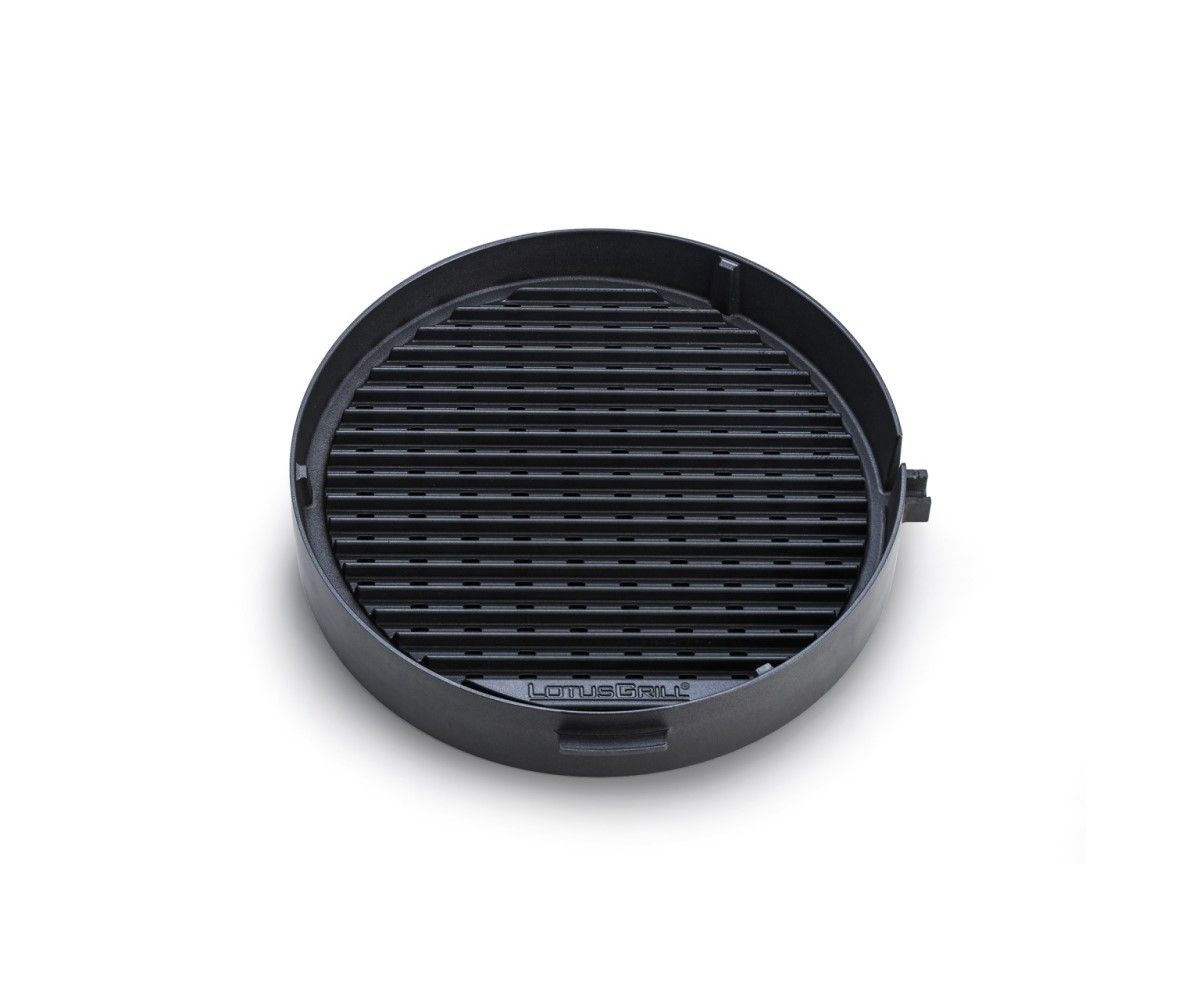 Aygaz LotusGrill Klasik Döküm Izgara