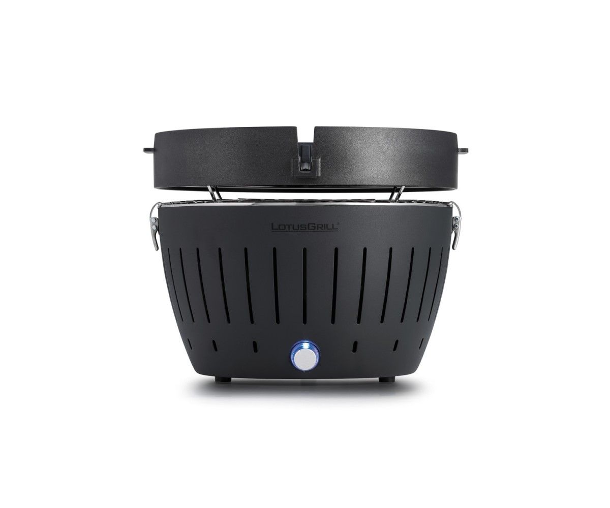 Aygaz LotusGrill Klasik Döküm Izgara