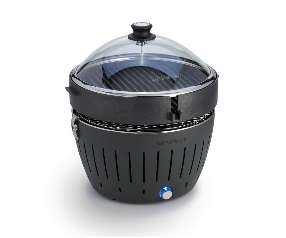 Aygaz LotusGrill Klasik Döküm Izgara