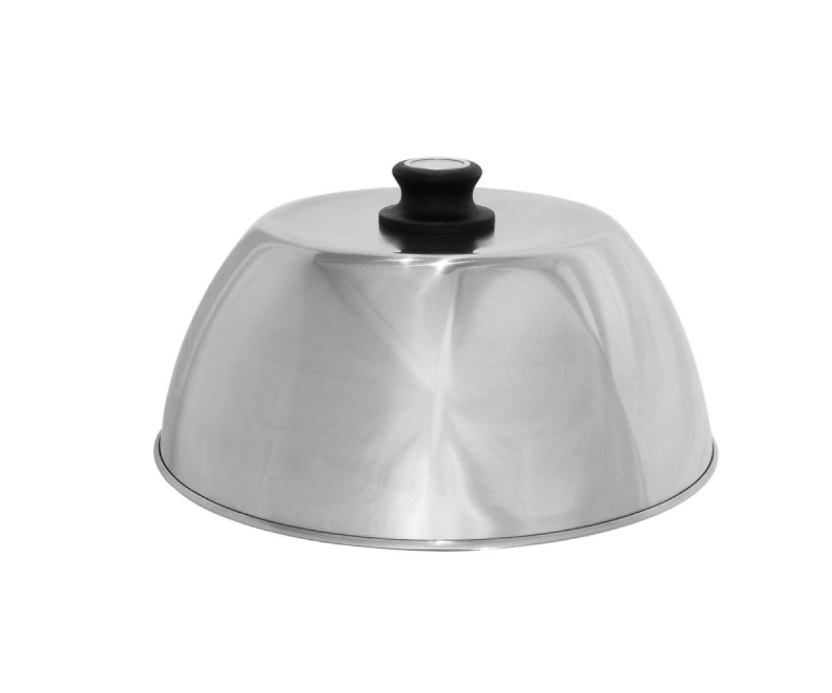 Aygaz LotusGrill Klasik Yüksek Kapak