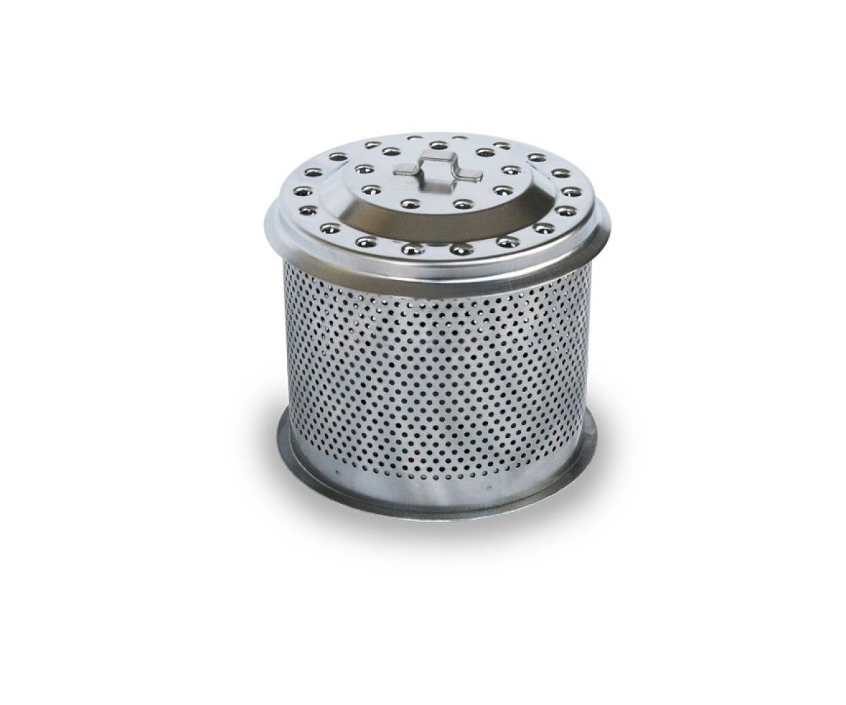 LOTUSGRILL-KLASİK KÖMÜR HAZNESİ