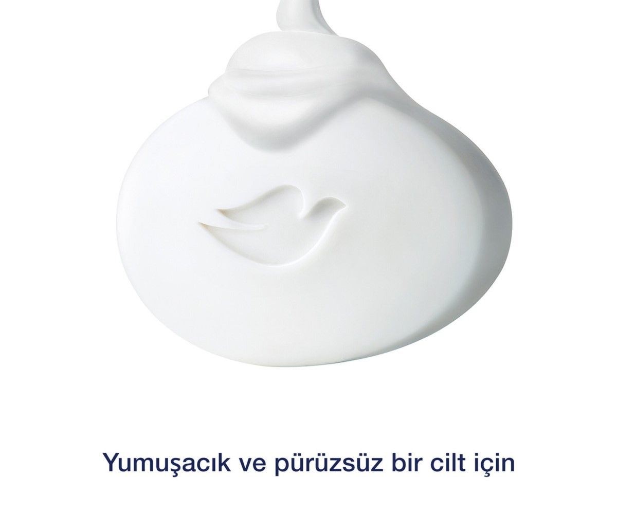 Dove Beauty Cream Bar Katı Güzellik Sabunu Original Nemledirici Etkili 90 g