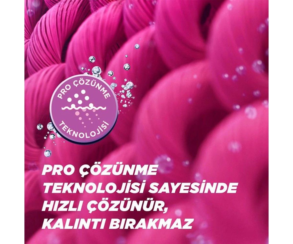 Omo Toz Deterjan Sık Yıkananlar 5 kg