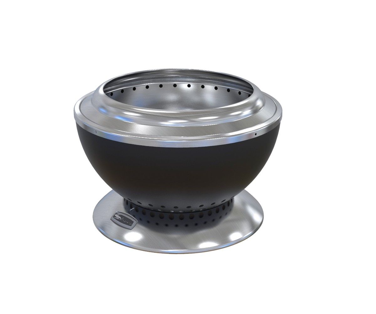 Aygaz Dumansız Ateş Çukuru