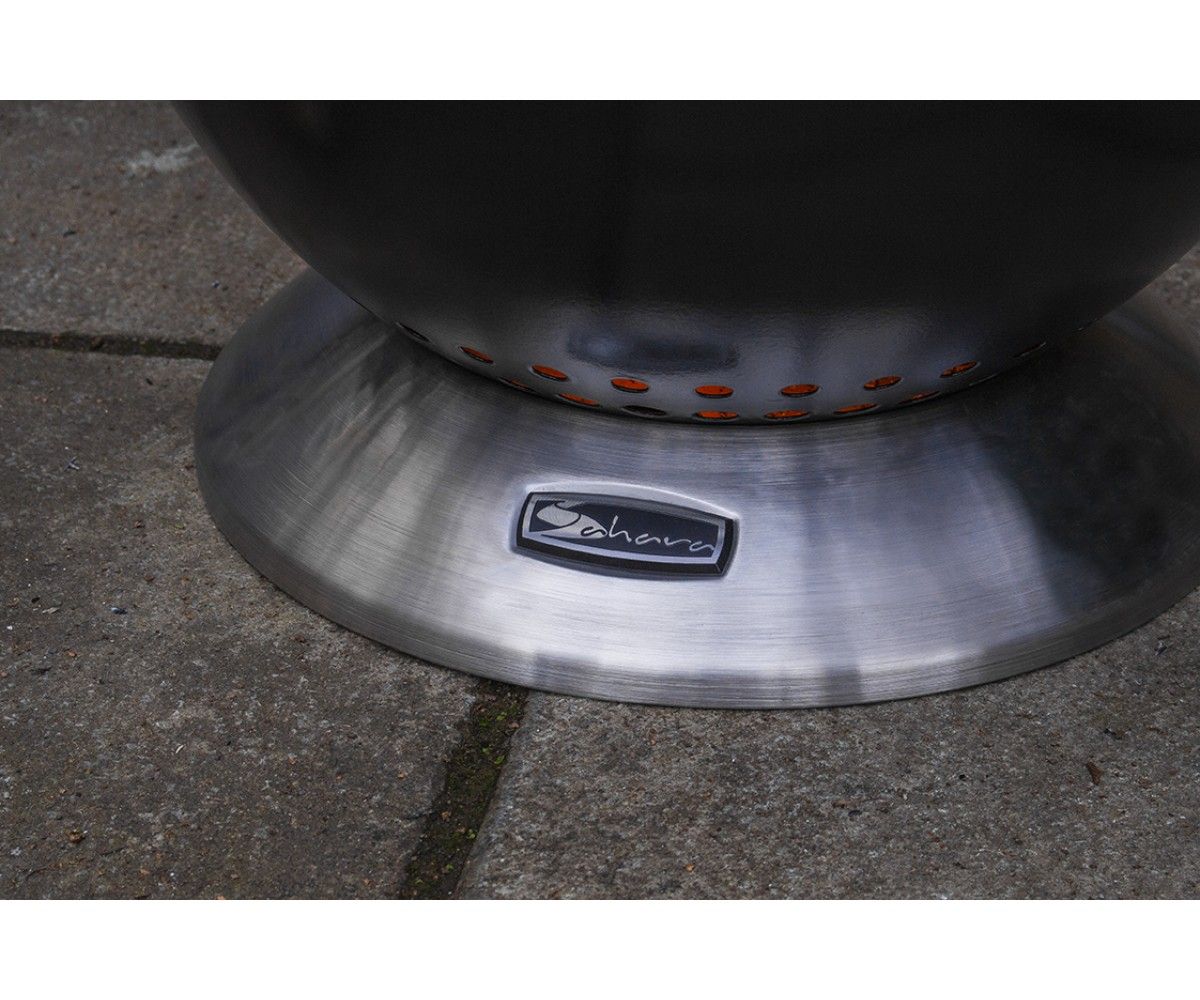 Aygaz Dumansız Ateş Çukuru