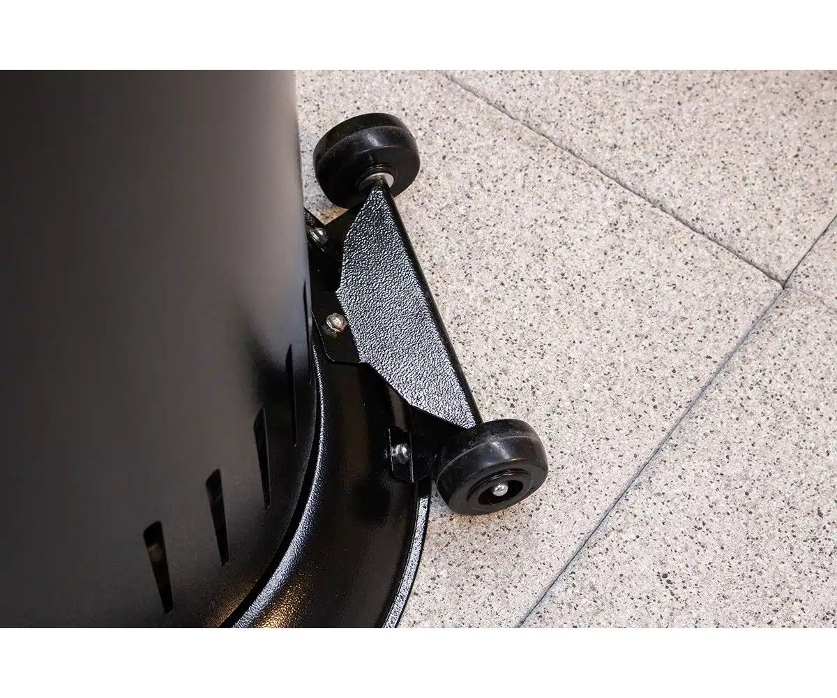 Aygaz 360° Isı Odağı Dış Mekan Isıtıcı - 13kW