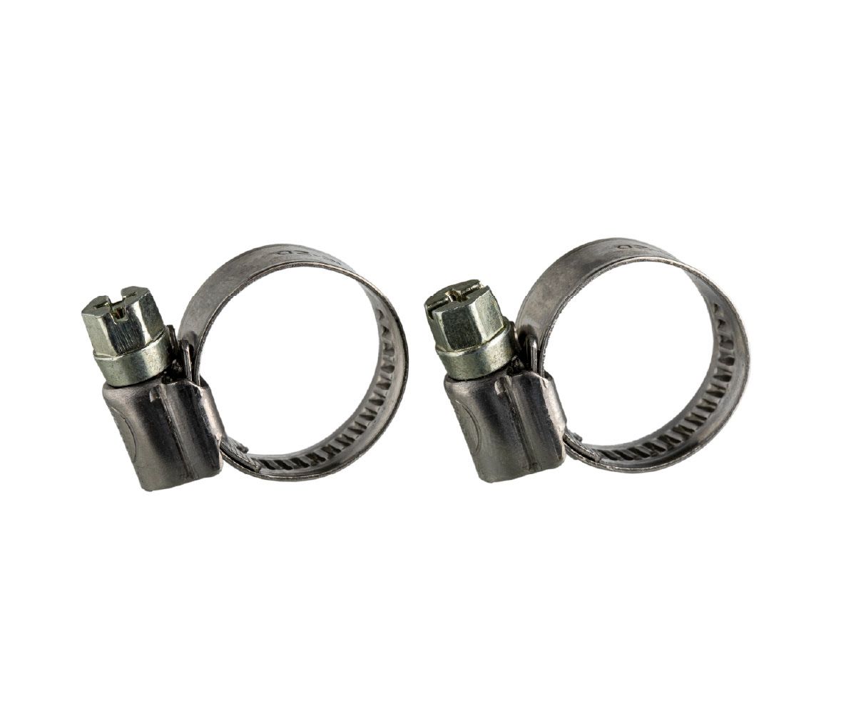 Kelepçeli Bağlantı Seti 8 mm