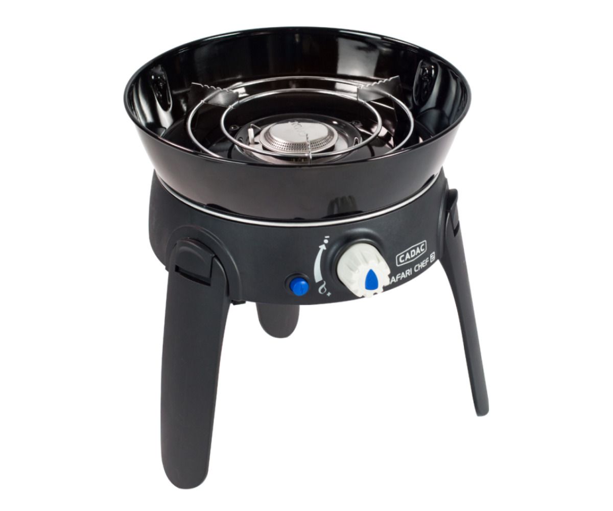 Cadac Safari Chef 30 LP Lite Barbekü