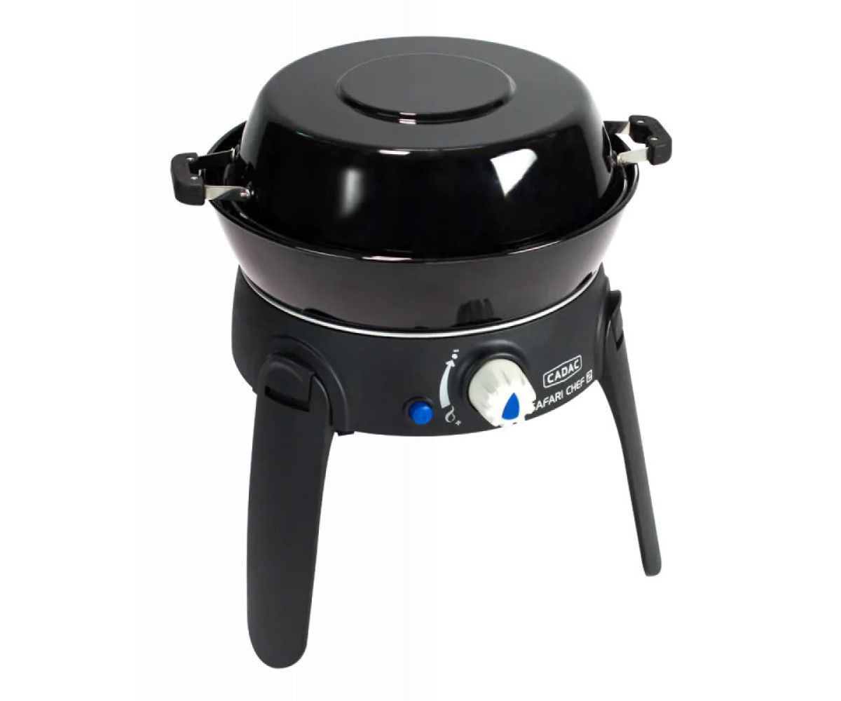Cadac Safari Chef 30 LP Lite Barbekü
