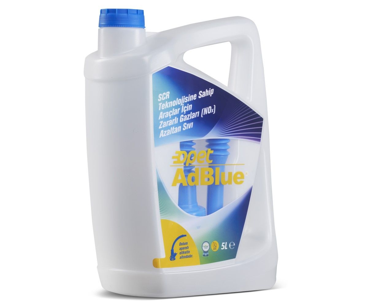 Opet AdBlue 5 L