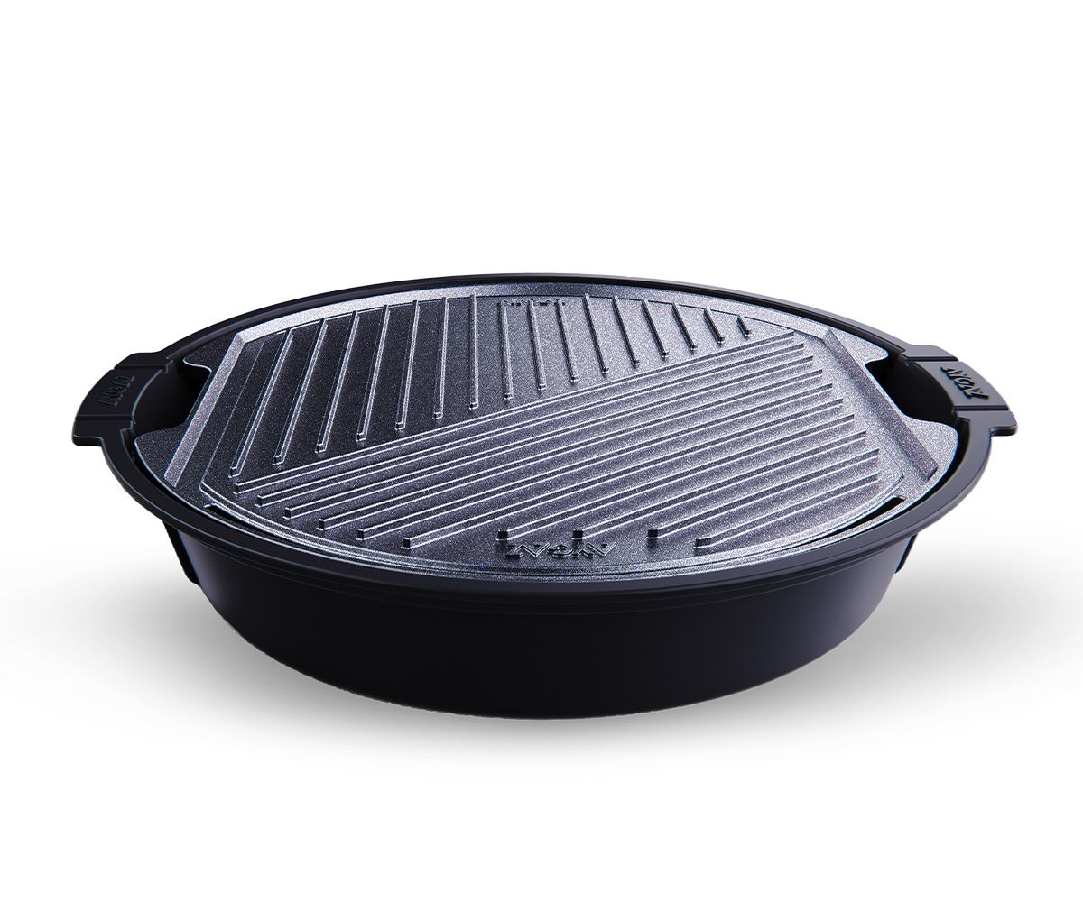 Aygaz Mini Barbekü Pro