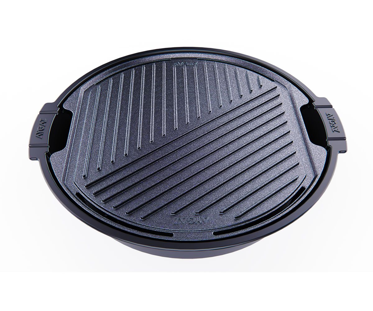 Aygaz Mini Barbekü Pro