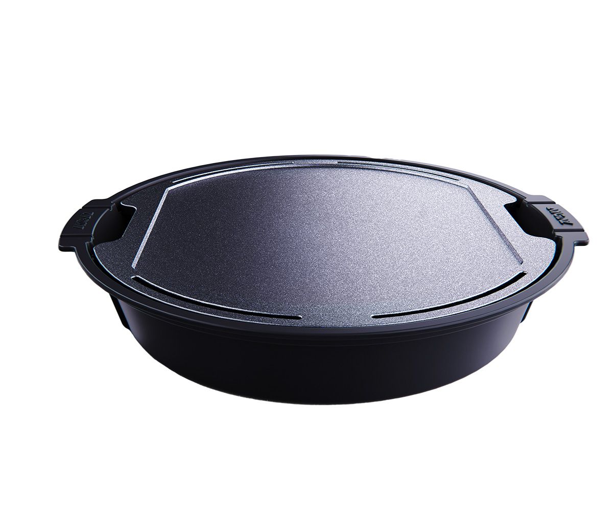 Aygaz Mini Barbekü Pro
