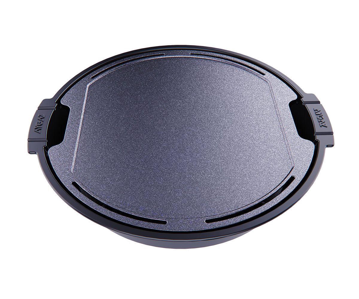 Aygaz Mini Barbekü Pro