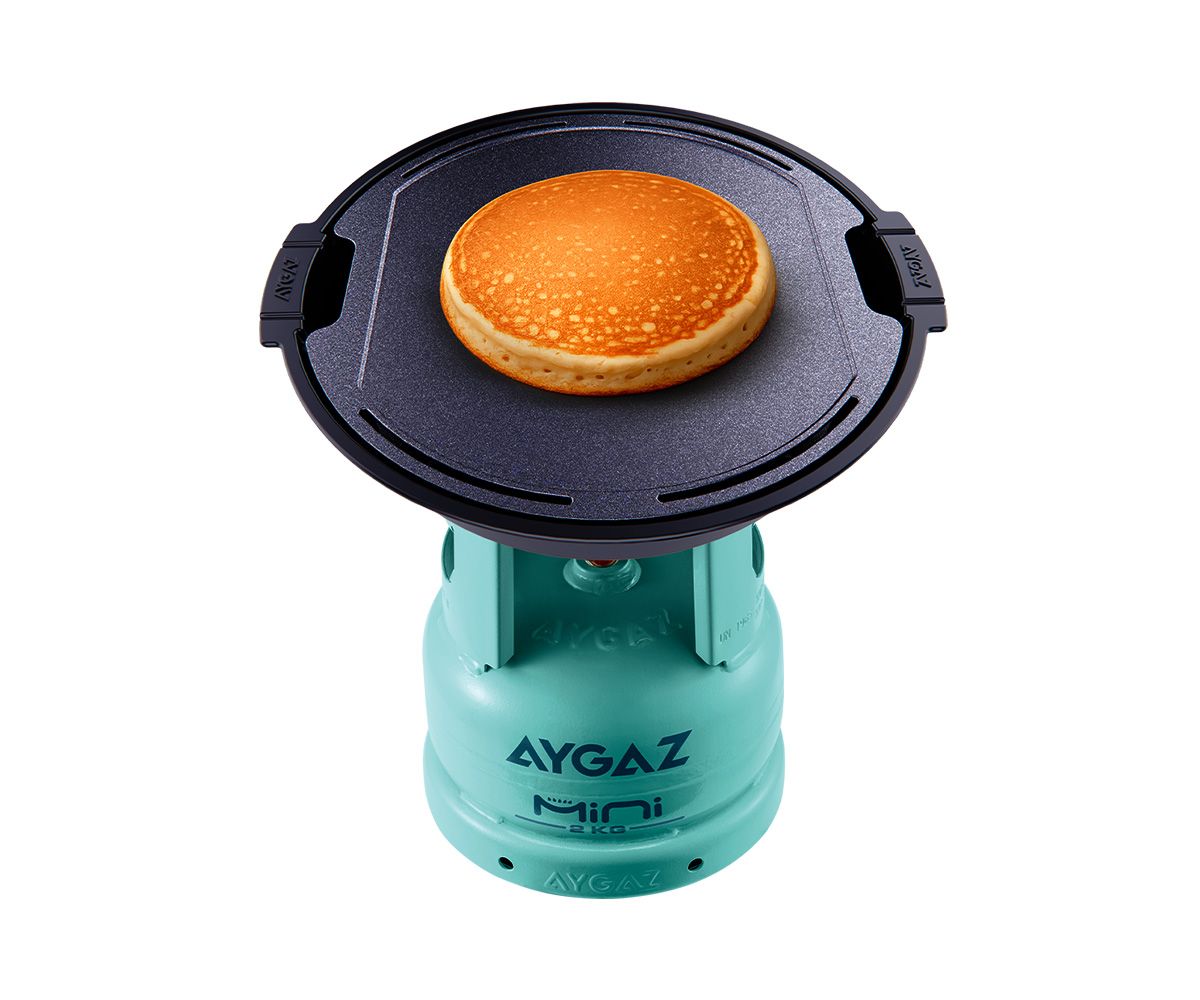 Aygaz Mini Barbekü Pro