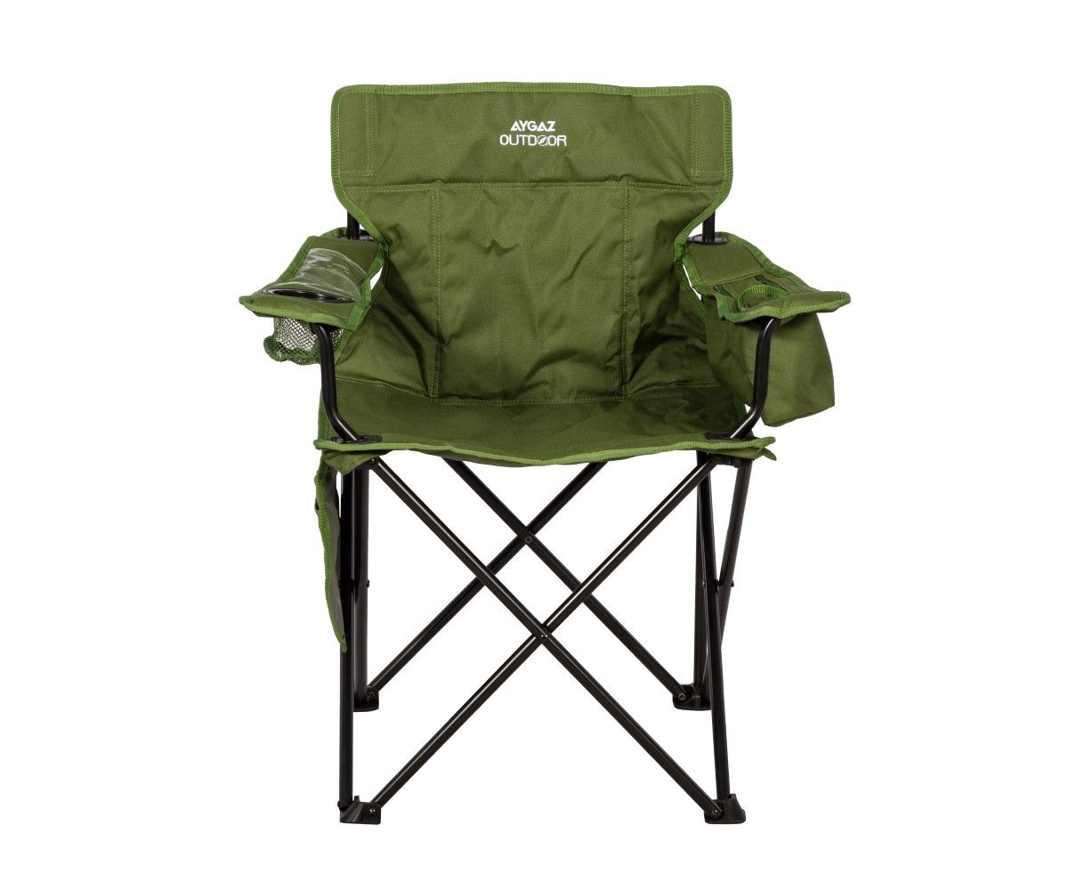 Aygaz Kamp Sandalyesi Cool Ice - FC-96806 SG-42