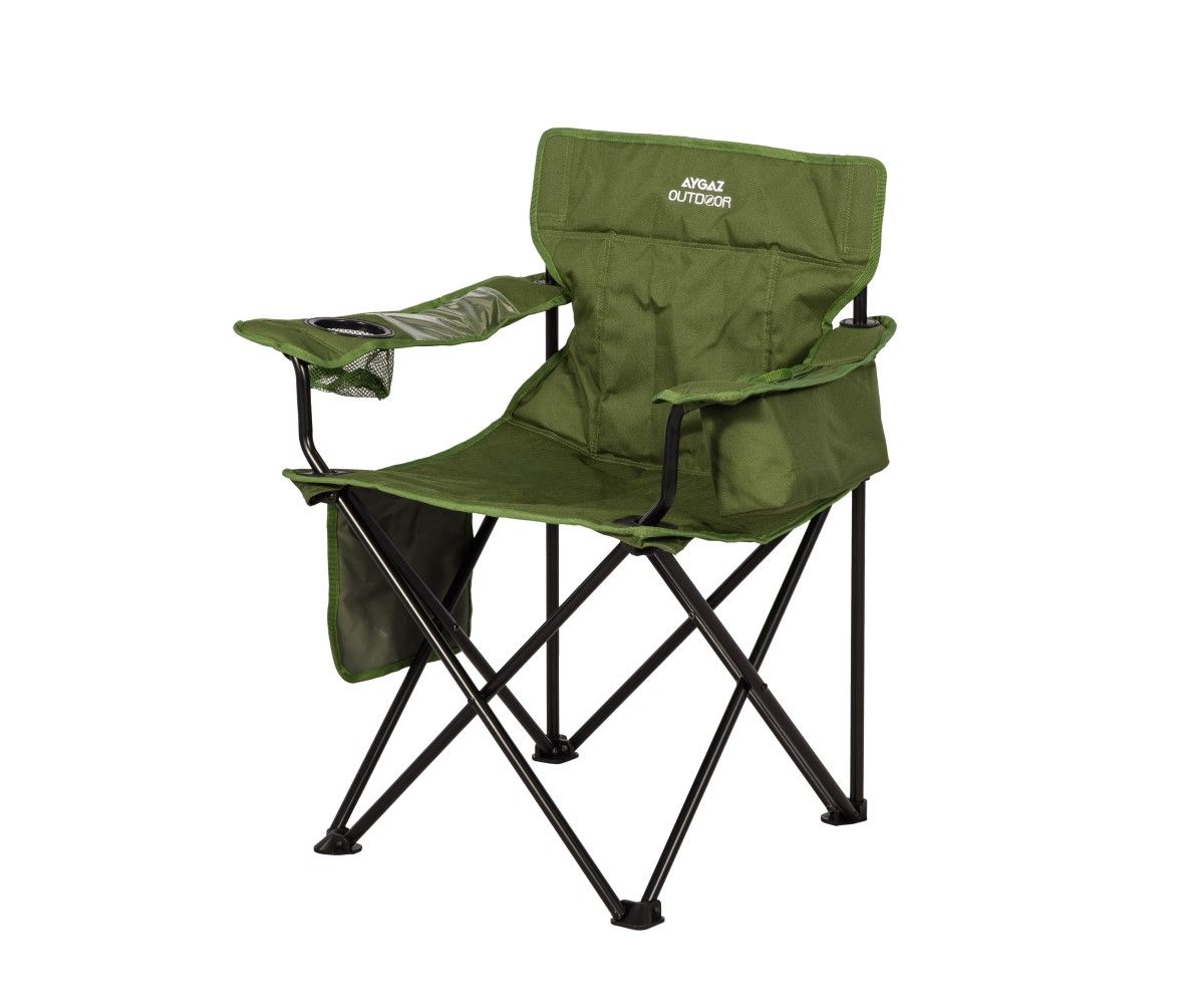 Aygaz Kamp Sandalyesi Cool Ice - FC-96806 SG-42