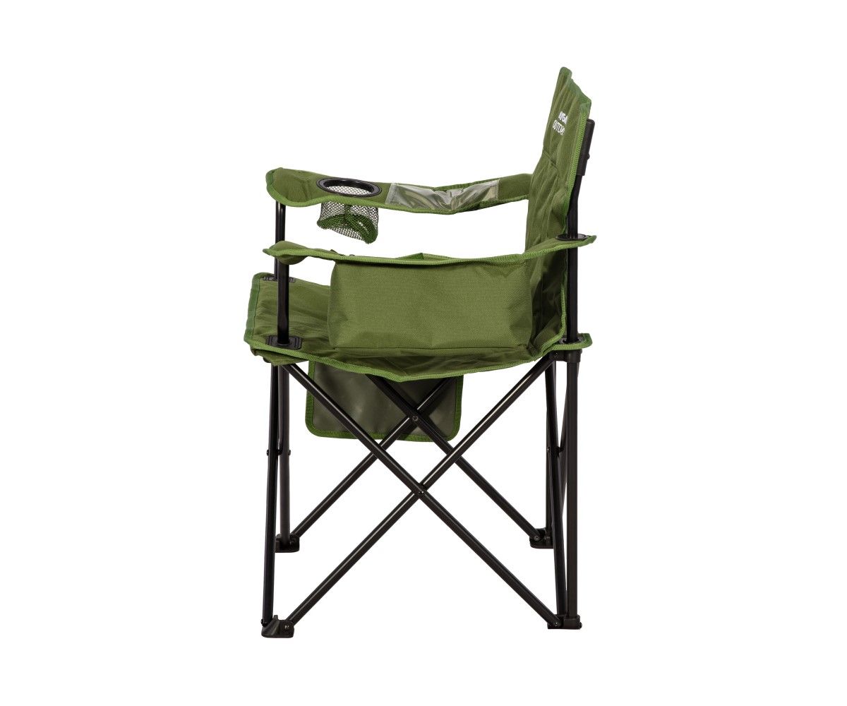 Aygaz Kamp Sandalyesi Cool Ice - FC-96806 SG-42