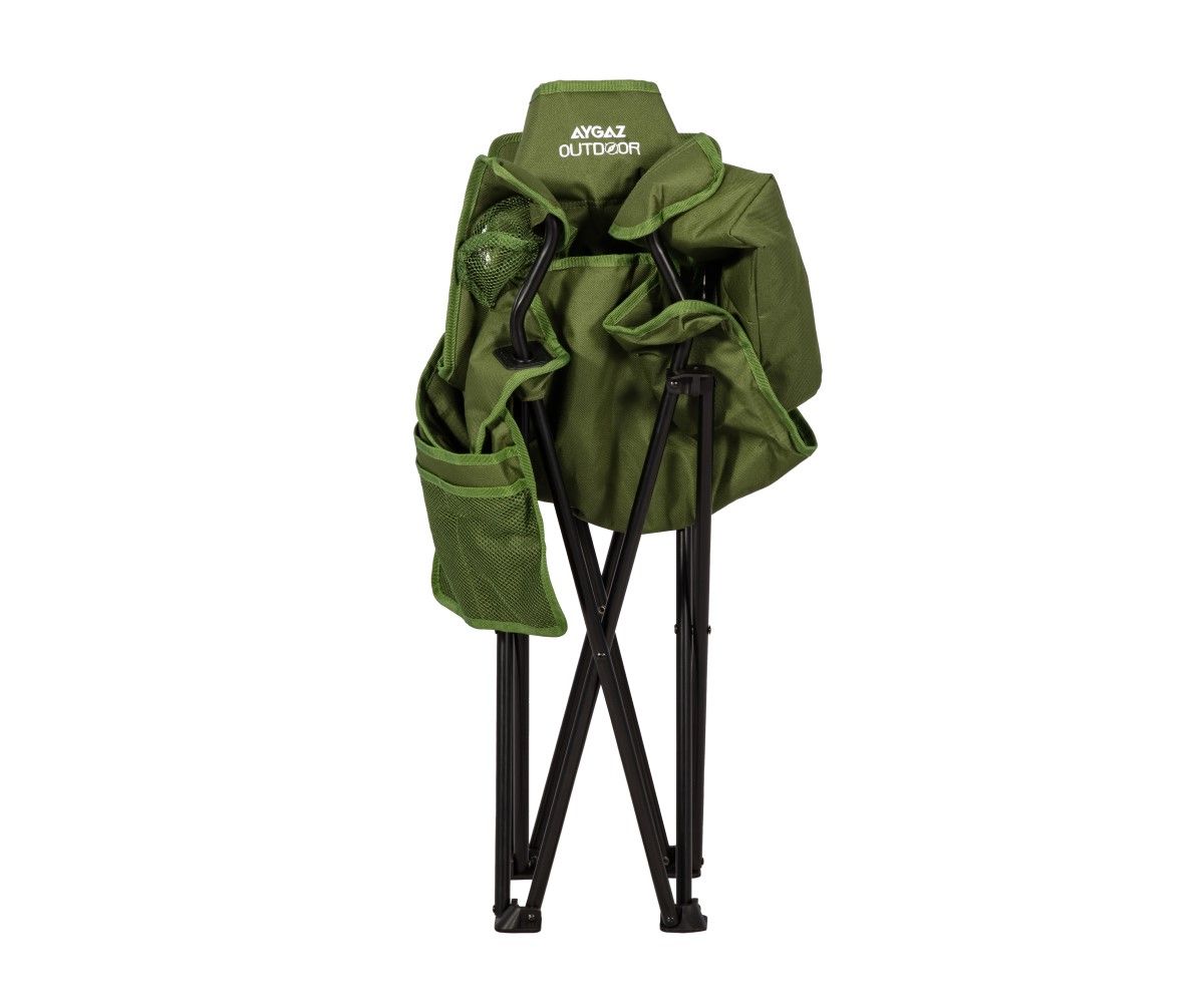 Aygaz Kamp Sandalyesi Cool Ice - FC-96806 SG-42