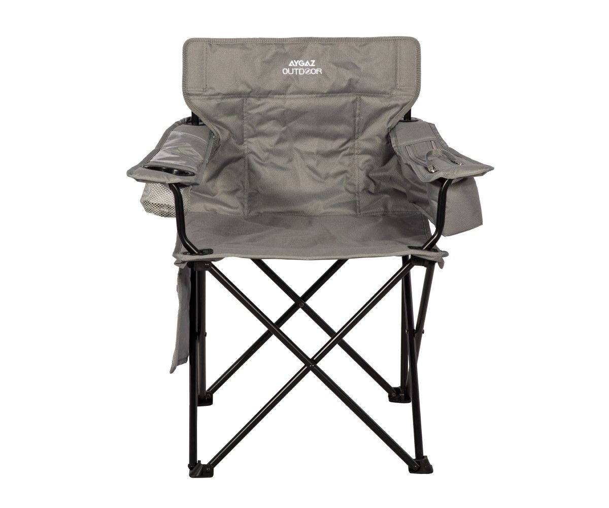 Aygaz Kamp Sandalyesi Cool Ice - FC-96806 17-00