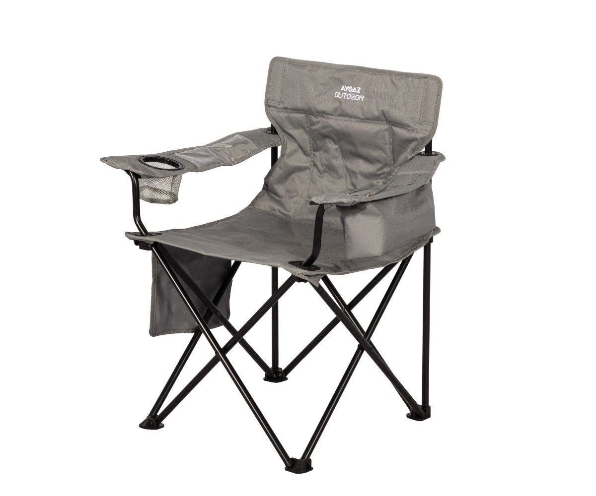 Aygaz Kamp Sandalyesi Cool Ice - FC-96806 17-00