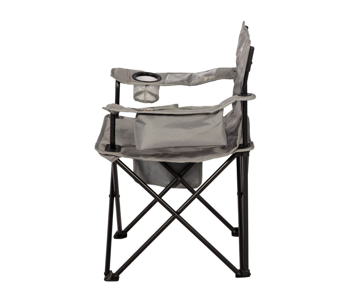 Aygaz Kamp Sandalyesi Cool Ice - FC-96806 17-00