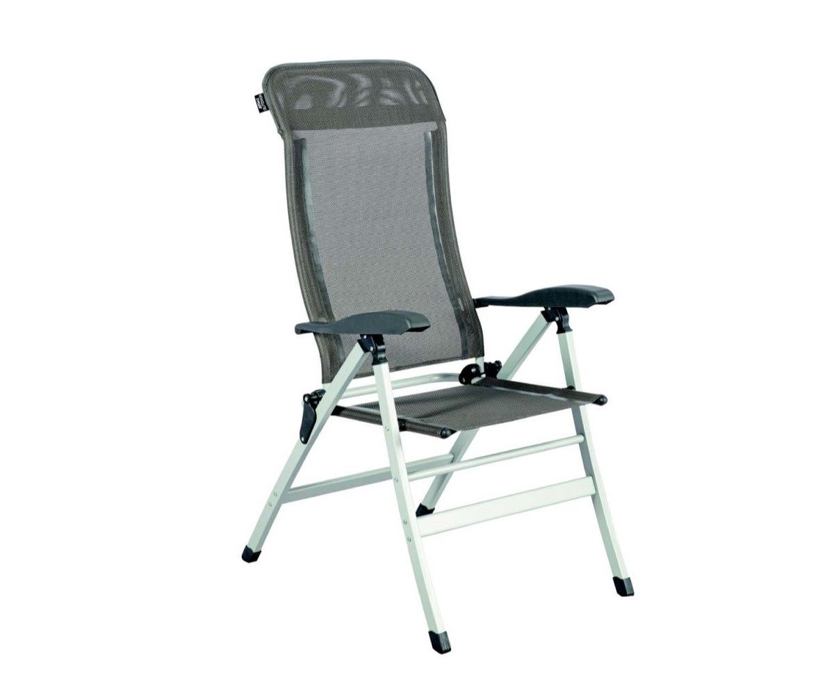 Aygaz Yatarlı Kamp Sandalyesi