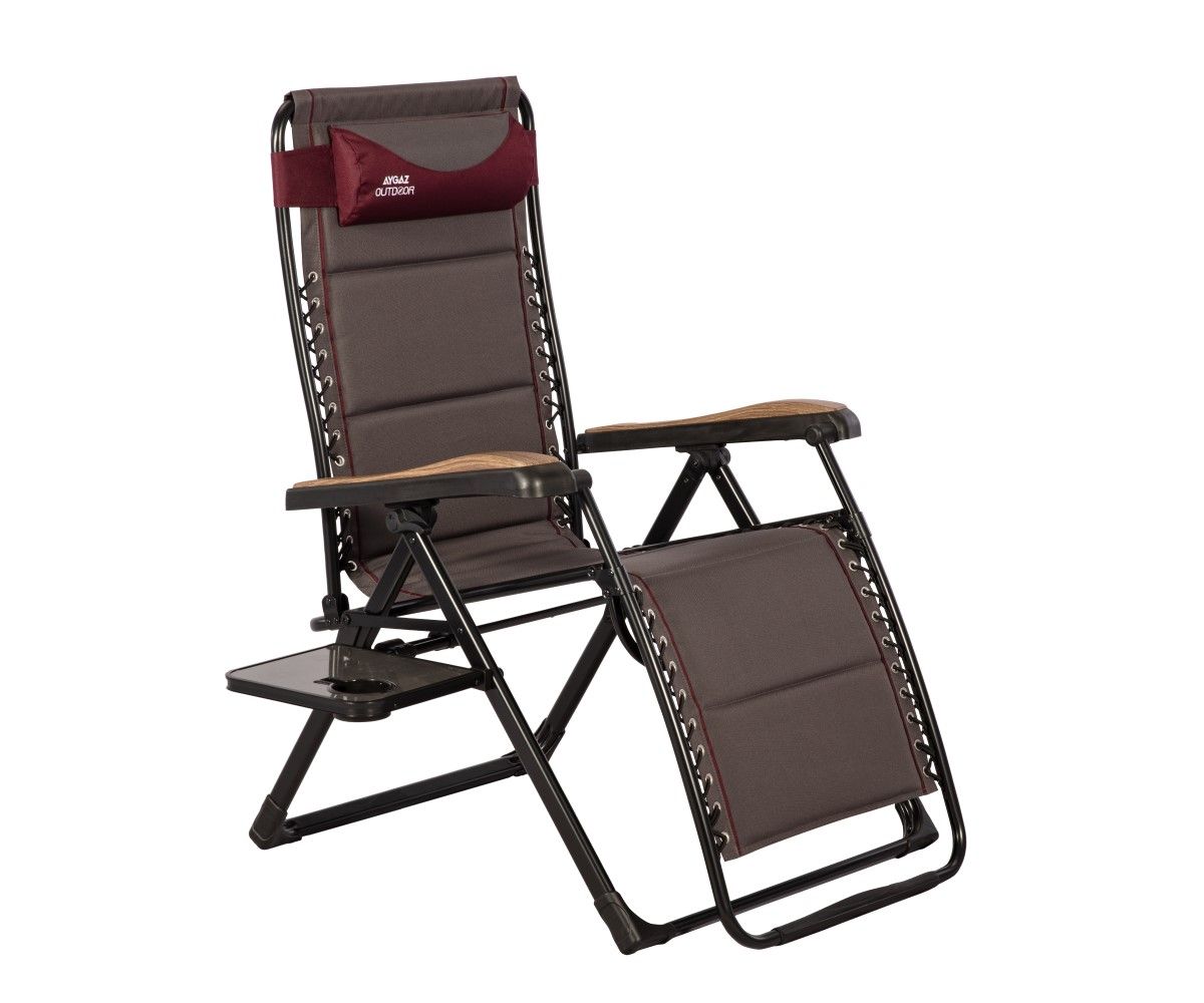 Aygaz Şezlong Kamp Sandalyesi FC630-68053X
