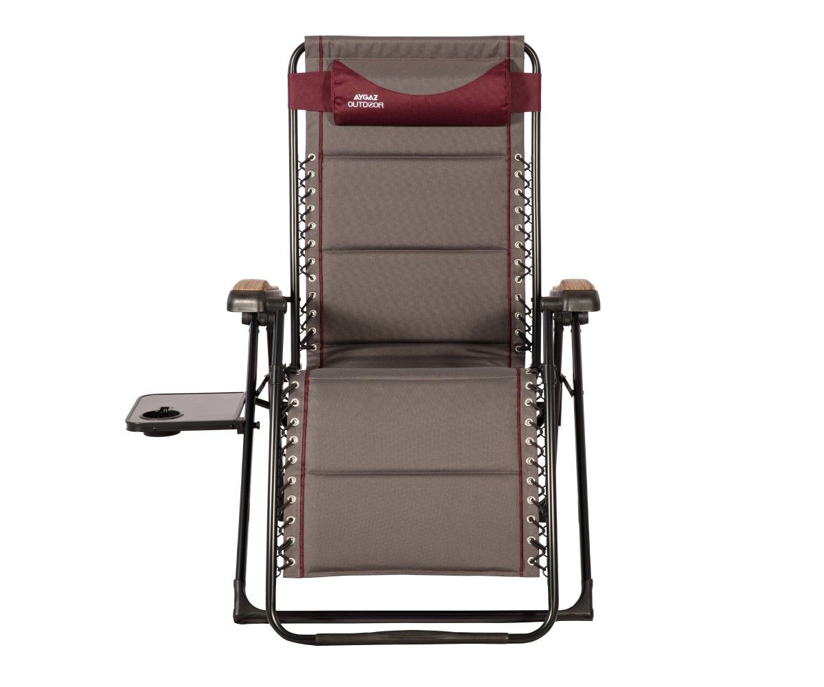 Aygaz Şezlong Kamp Sandalyesi FC630-68053X