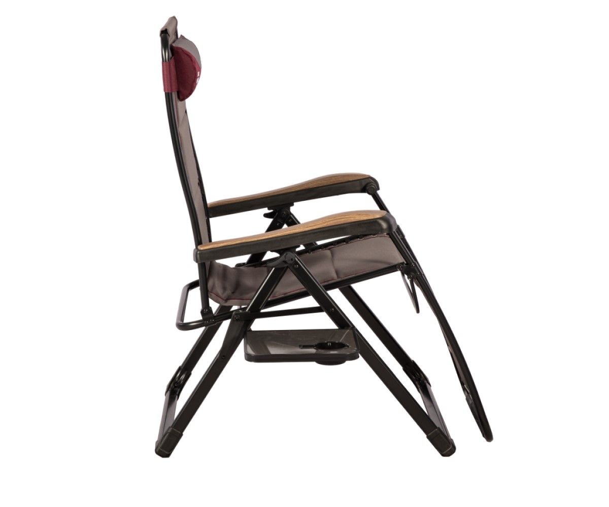 Aygaz Şezlong Kamp Sandalyesi FC630-68053X