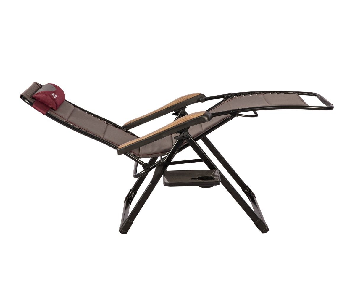 Aygaz Şezlong Kamp Sandalyesi FC630-68053X