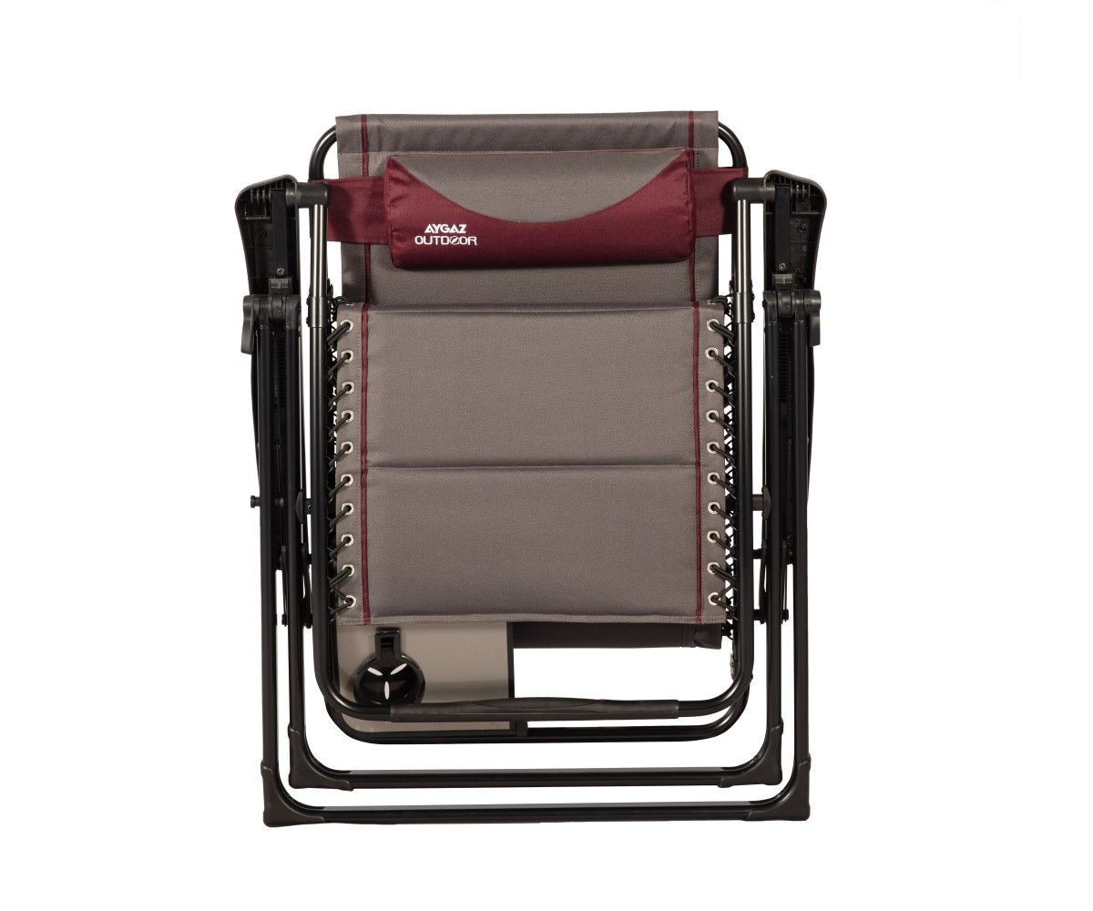 Aygaz Şezlong Kamp Sandalyesi FC630-68053X