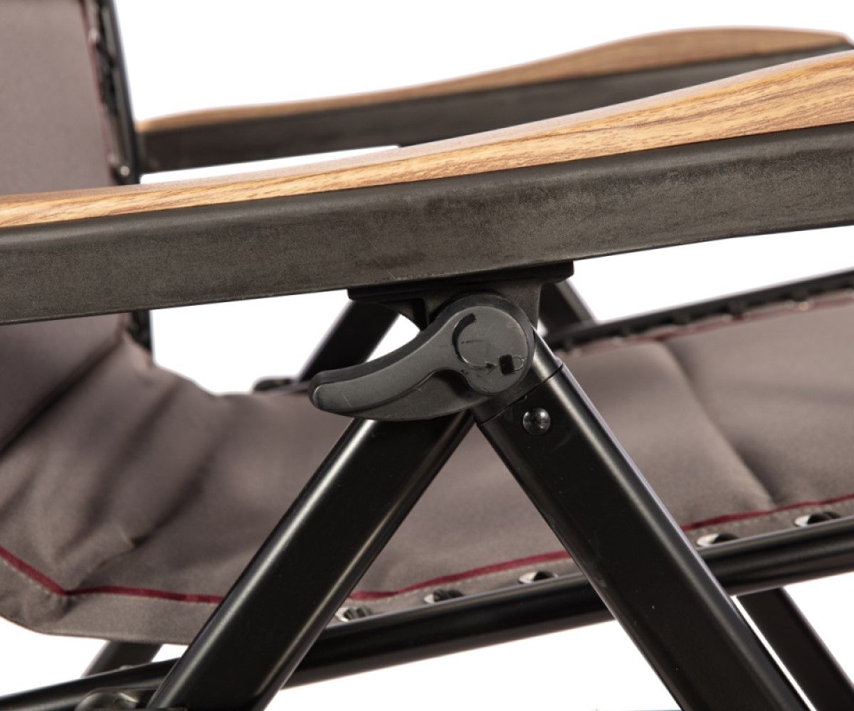 Aygaz Şezlong Kamp Sandalyesi FC630-68053X