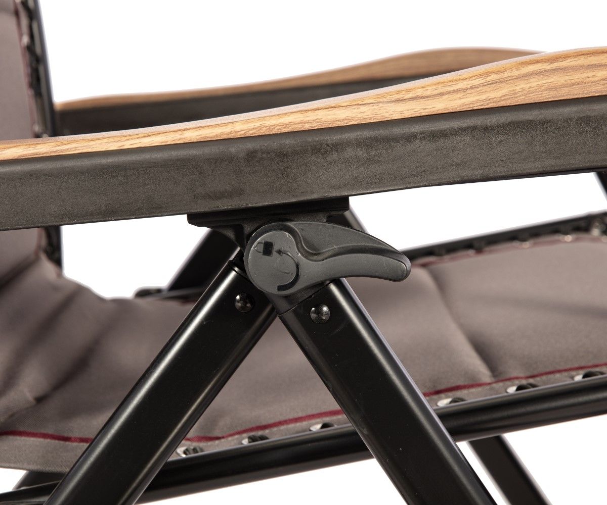 Aygaz Şezlong Kamp Sandalyesi FC630-68053X