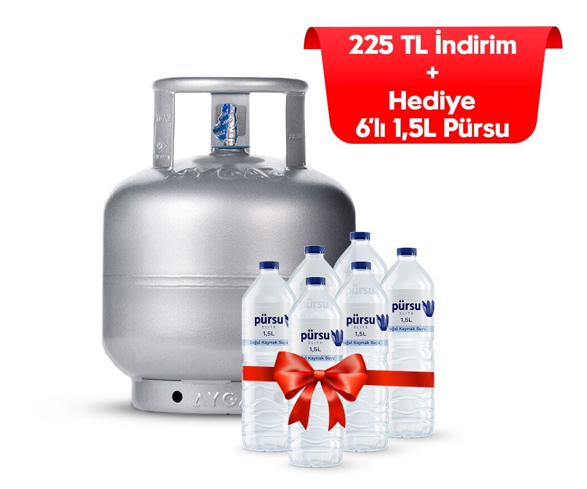 Denizli 6'lı Pürsu