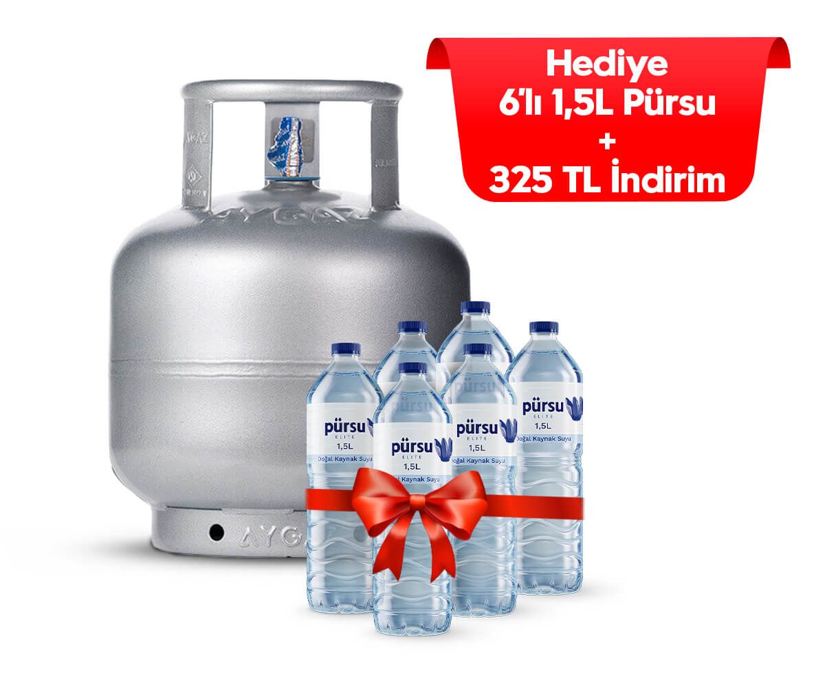 Denizli 6'lı Pürsu