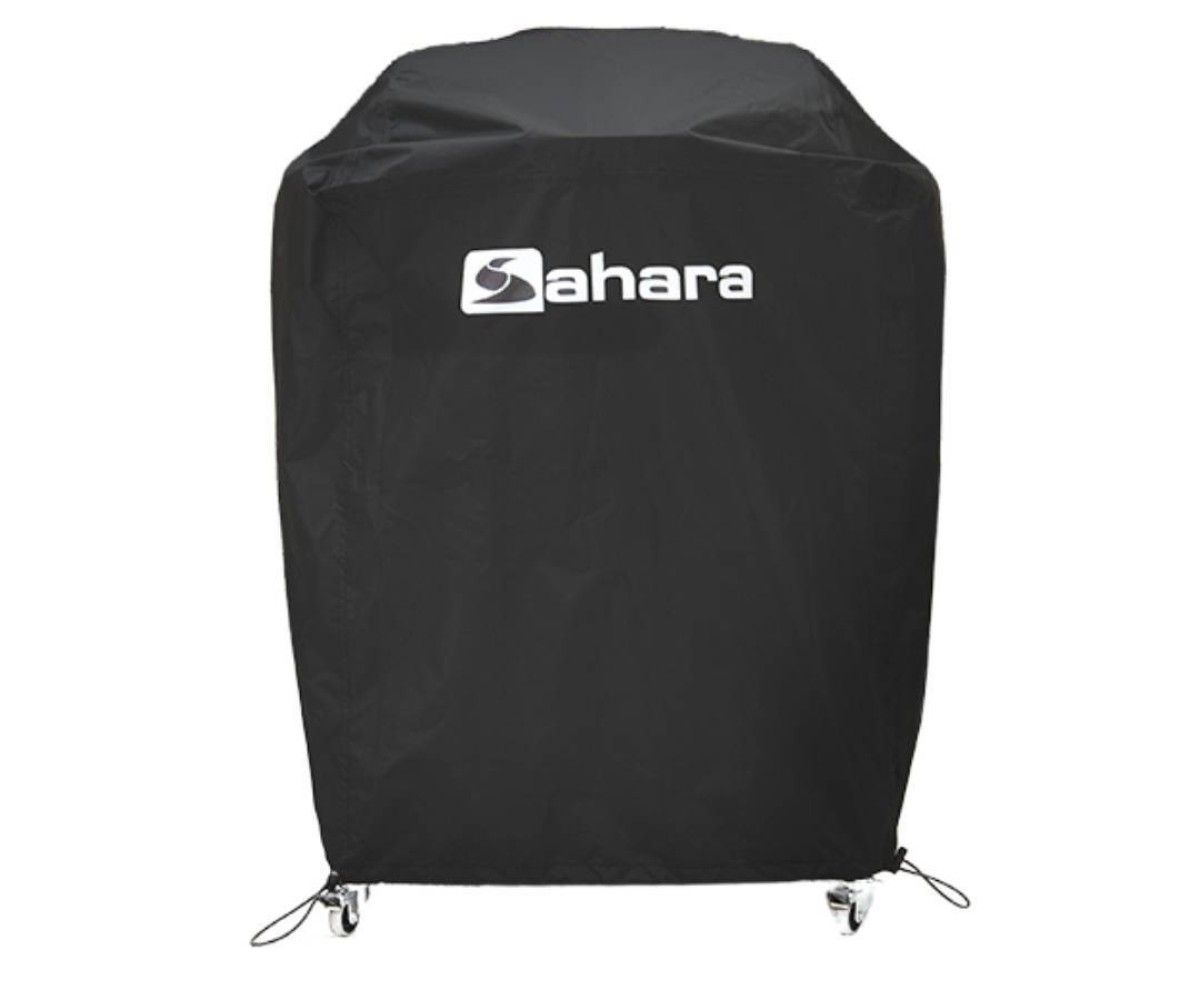 Aygaz Storm 2B Klasik Barbekü Koruma Kılıfı