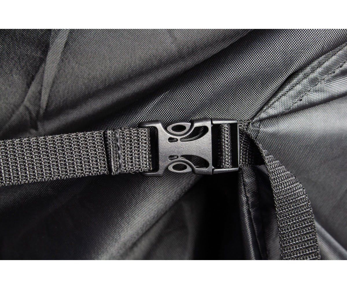 Aygaz Storm 2B Klasik Barbekü Koruma Kılıfı