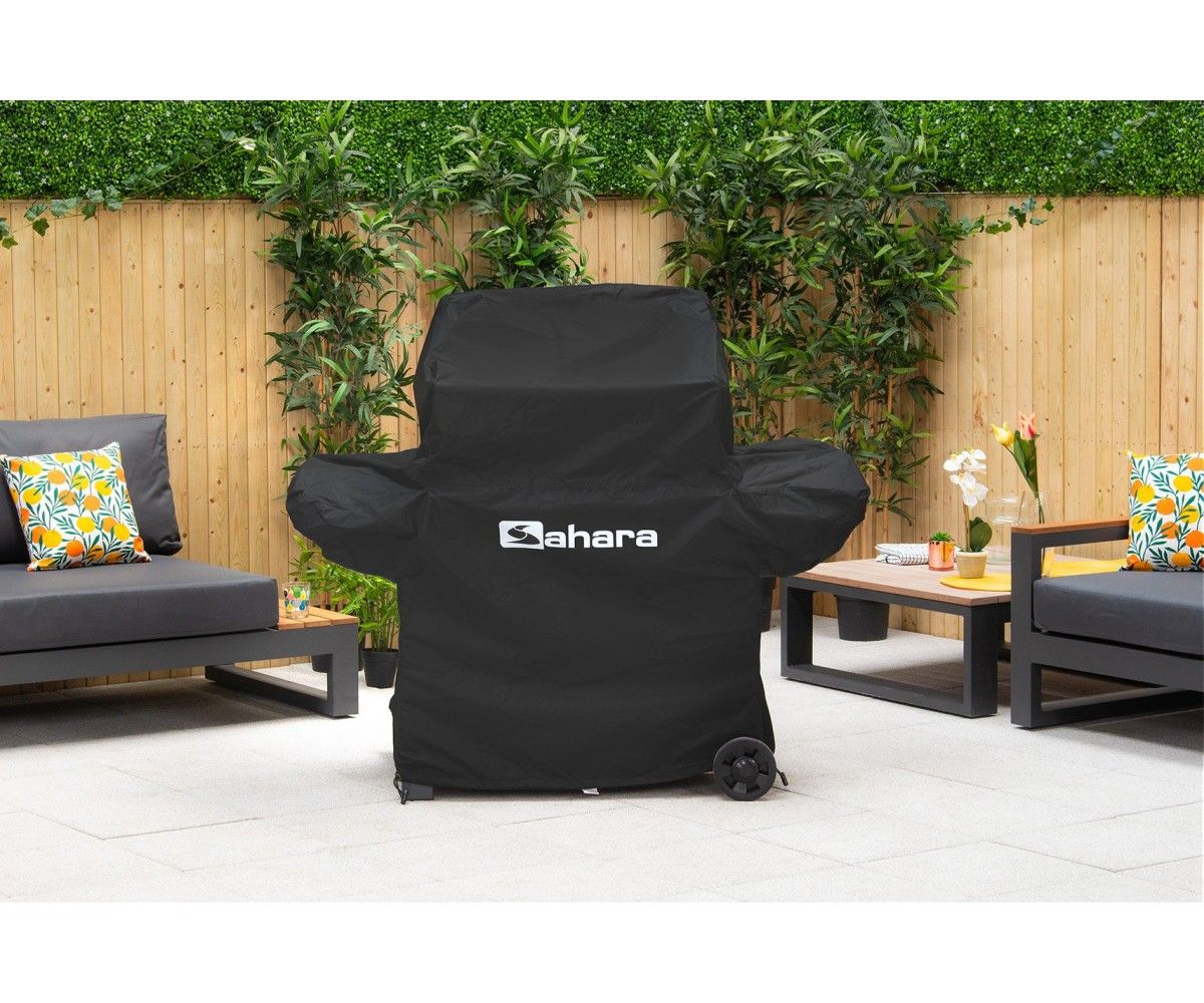 Aygaz S Serisi Barbekü Koruma Kılıfı