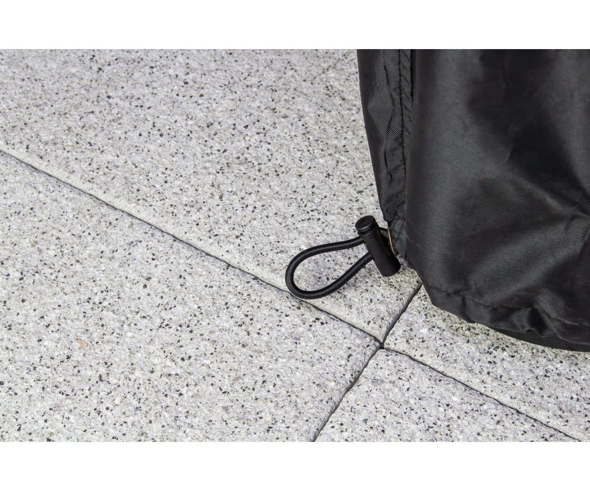 Aygaz S Serisi Barbekü Koruma Kılıfı