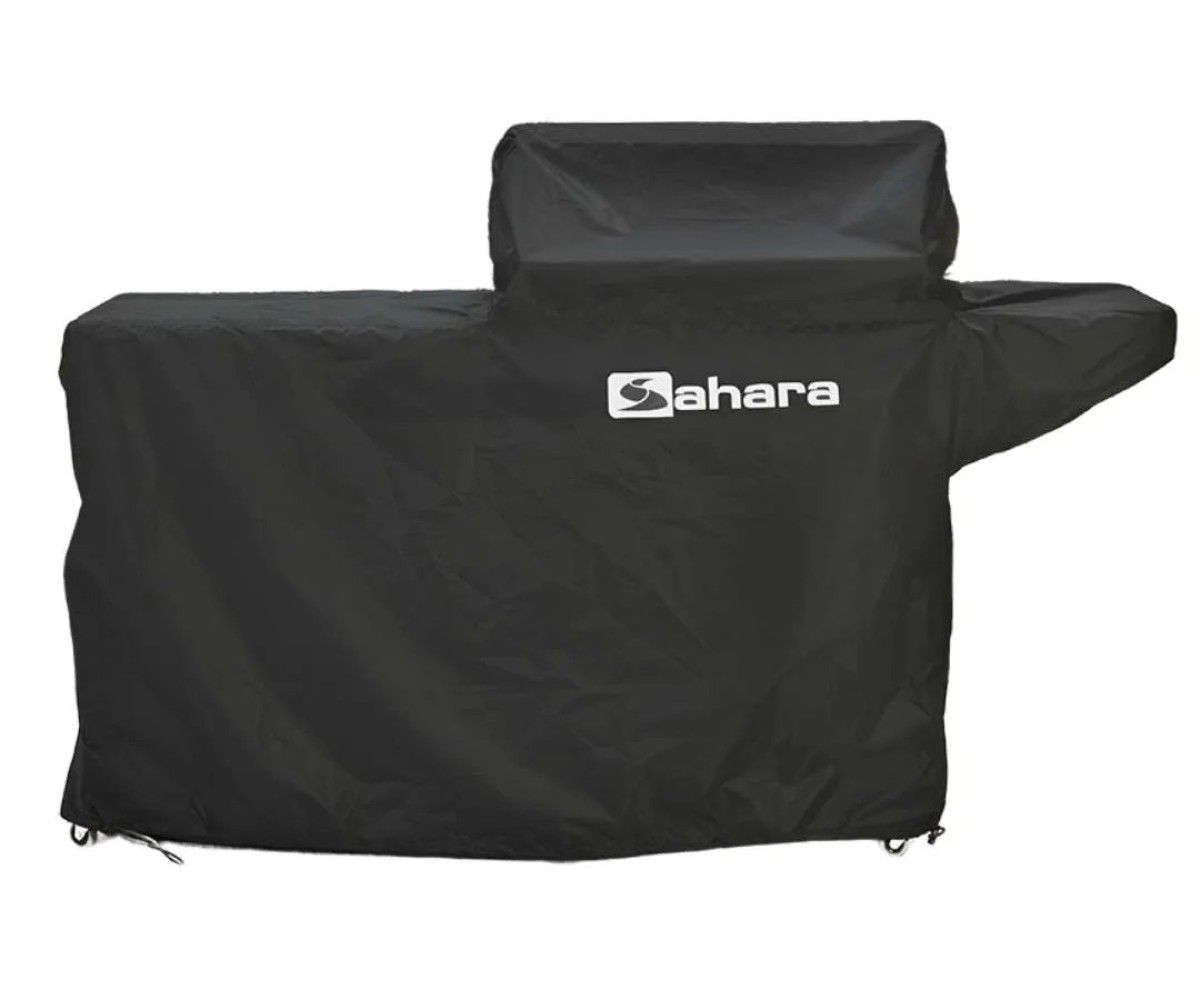 Aygaz X475 Klasik Barbekü Koruma Kılıfı