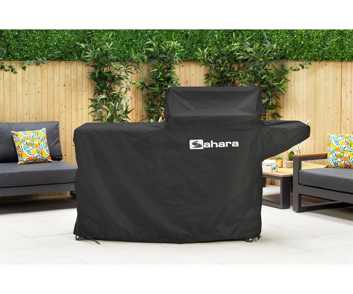 Aygaz X475 Klasik Barbekü Koruma Kılıfı