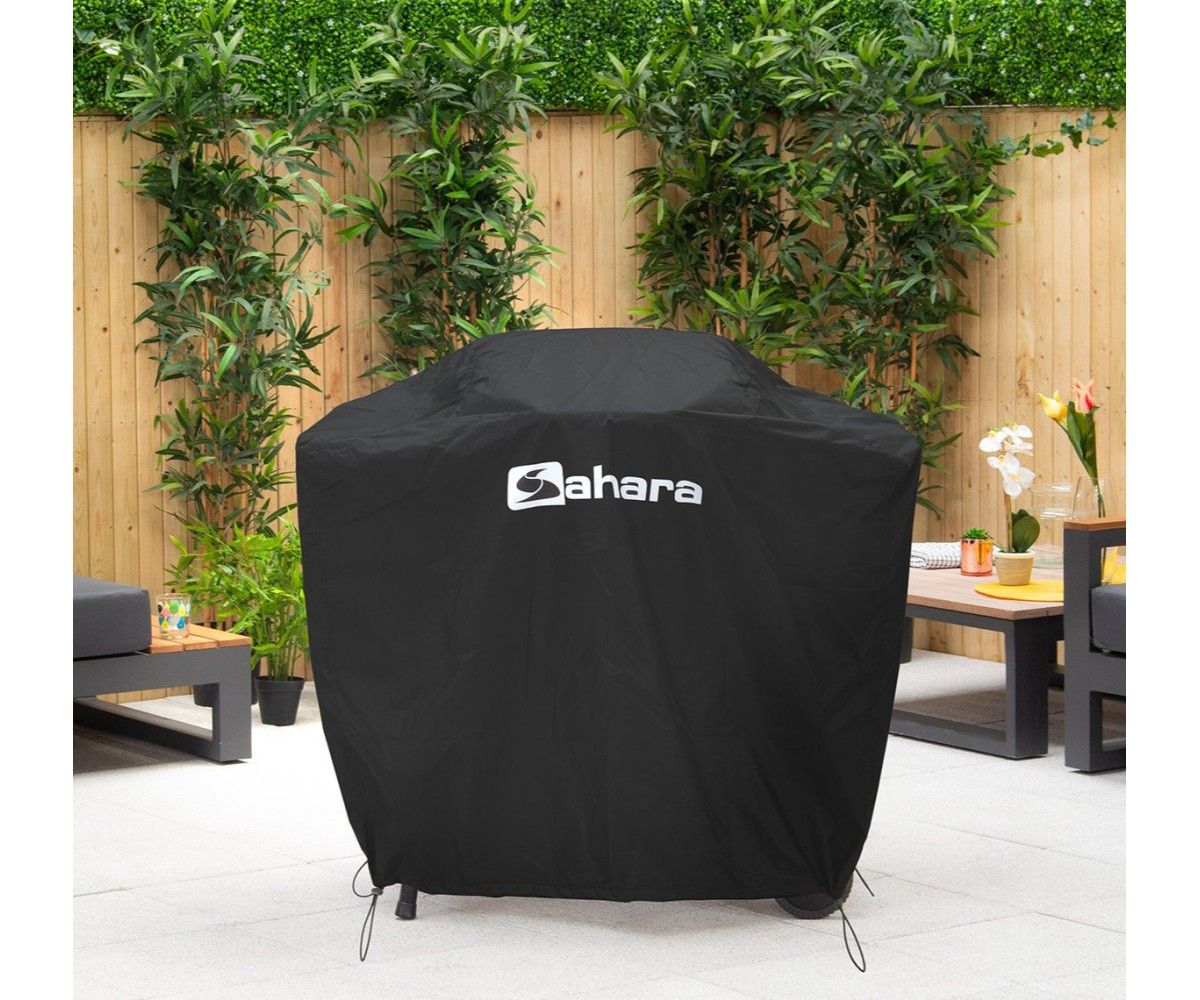 Aygaz X150 ve Hızlı Montaj Barbekü Koruma Kılıfı