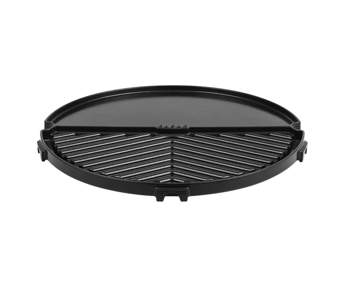 Cadac Grill 2 Braai 40 – Çift Taraflı Izgara Plakası