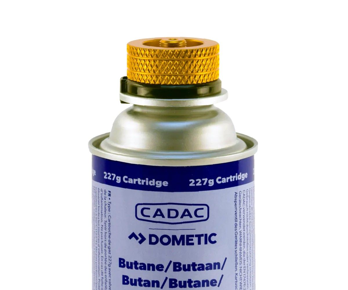 Cadac Bayonet Gaz Kartuş Adaptörü