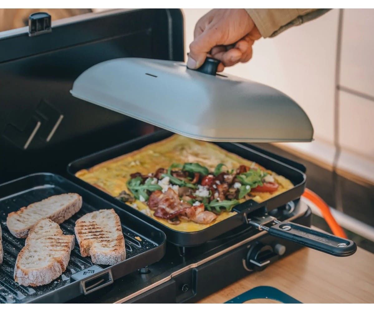 Cadac 2 Cook Izgara Kapağı