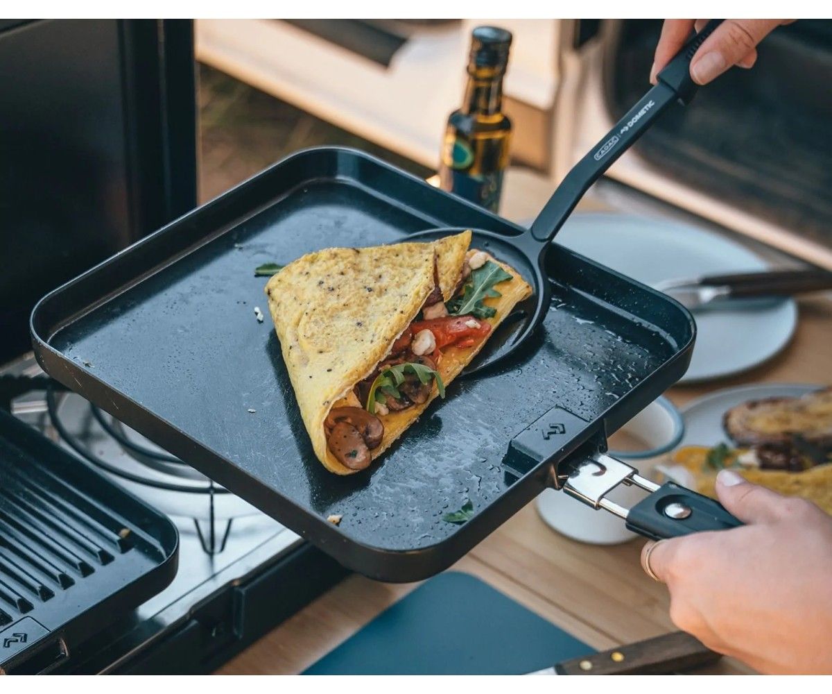 CAD GURME - 2COOK DÜZ PLAKA 98715C