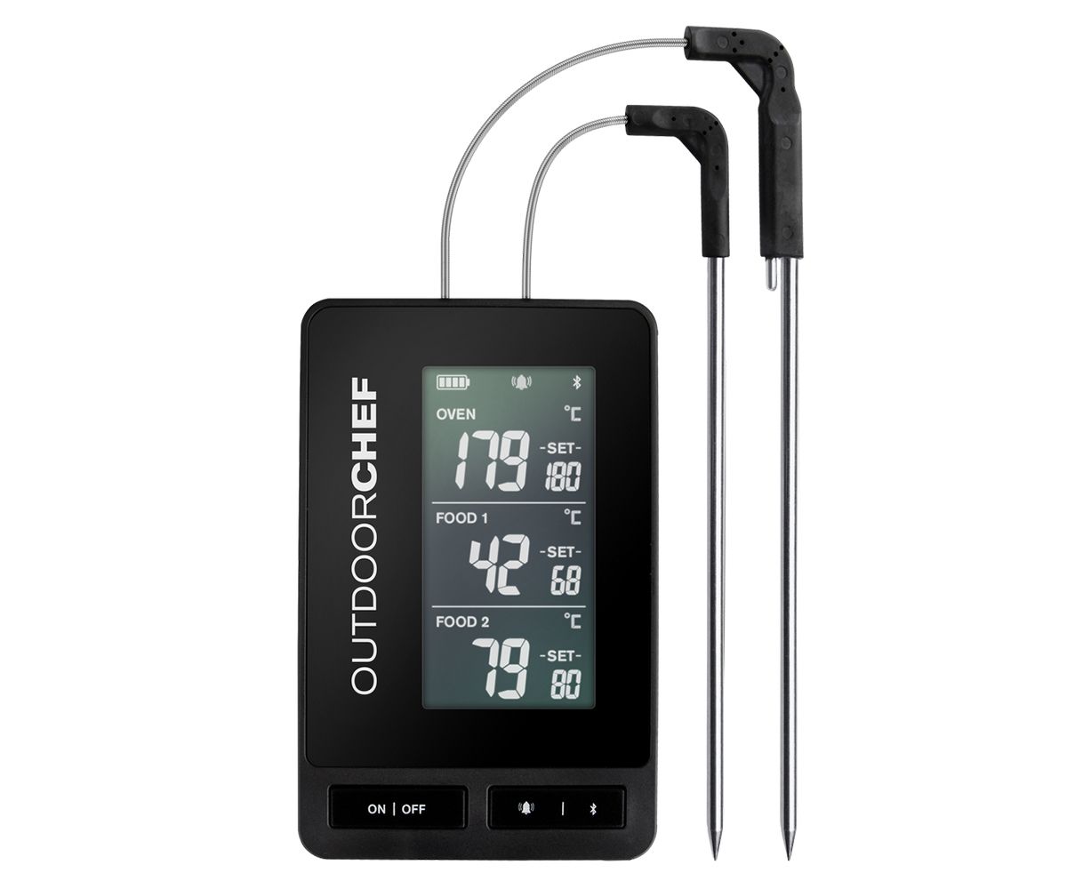 Aygaz Gurme Pro Termometre