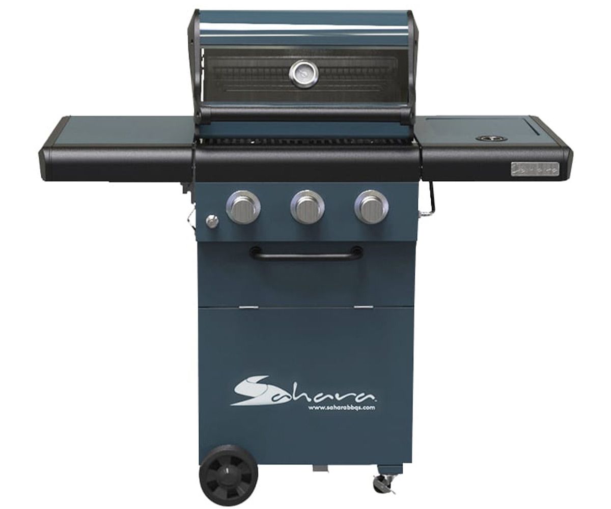 X350 Klasik Barbekü Seti